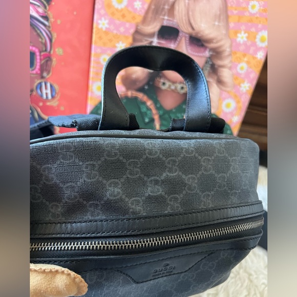 Gucci Backpack - Picture 3 of 16